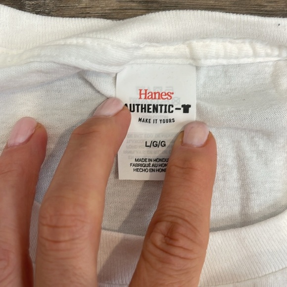 Spring Day Tee (Unisex) - Picture 2 of 3